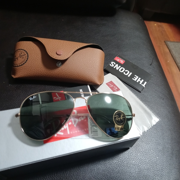 Ray Ban SunGlasses - Picture 2 of 4